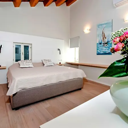 Casa Bruno * Rovinj