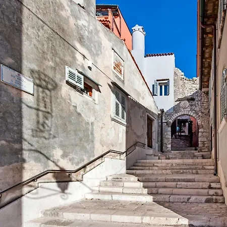 Casa Bruno Rovinj