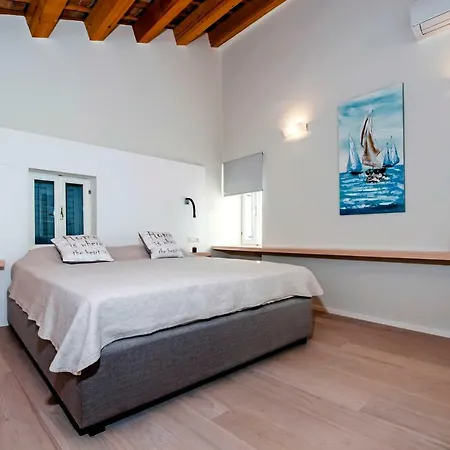 Affittacamere Casa Bruno Rovigno