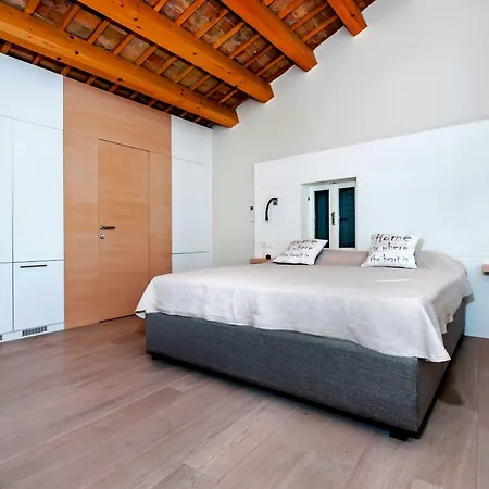 Casa Bruno * Rovigno