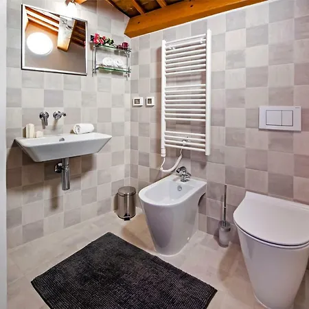 Casa Bruno Guest house *