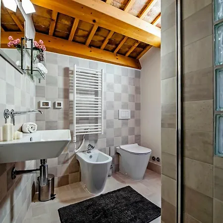 Casa Bruno Affittacamere *